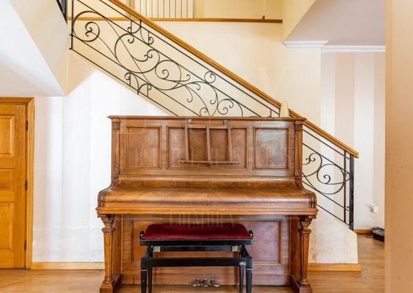 Moradia T7 em Coimbra