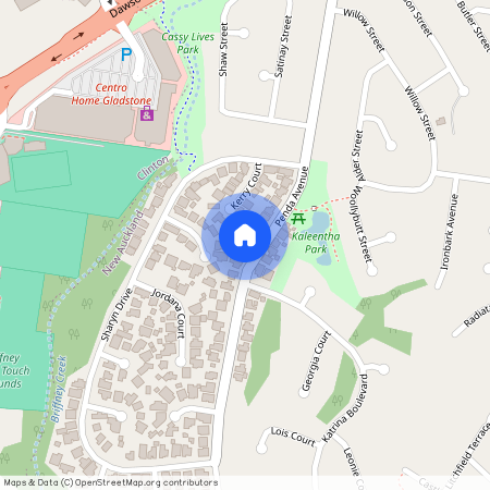 53 Penda Avenue, New Auckland QLD 4680