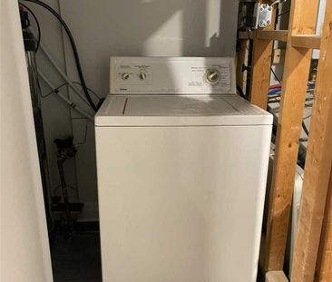 For Lease - 121 Stargell Crescent Unit# Lower, Markham, Ontario - Photo 6