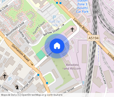 Flat 4, Bateman Street, Derby - Photo 1