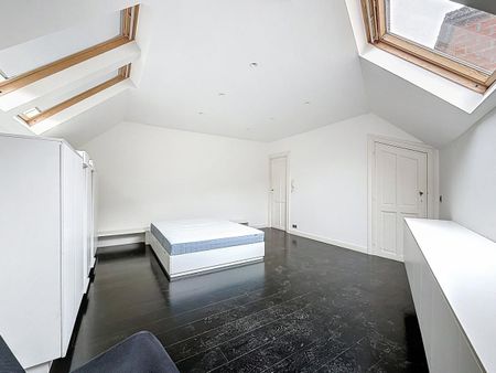De Crayer: splendid 2-bedroom furnished mansion - Photo 5
