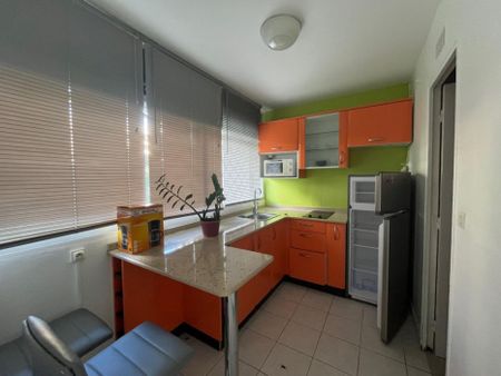 Location Appartement 23.87m² 1 pièce Fort de france - Photo 2