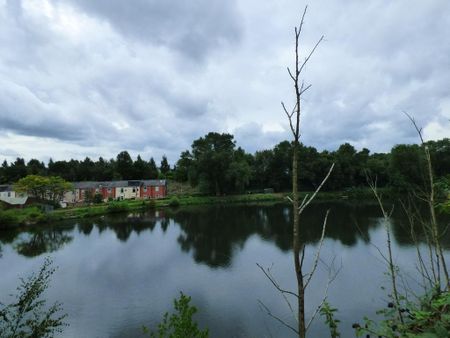2 bedroom apartment to rent - Photo 5