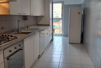 Apartamento T3 em Lisboa