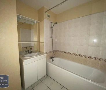 Appartement à louer 2 pièces 48.55m² - Photo 4