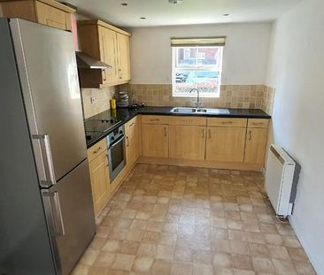 2 bedroom apartment to rent - Photo 3