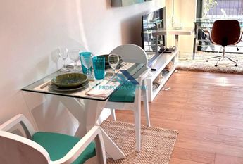 Apartamento T1 em Lisboa