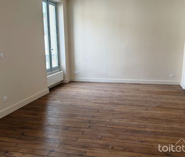 Location Appartement 2 pièces 42m² CHEVREUSE 78460 - Photo 3
