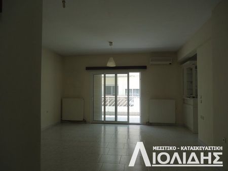 Διαμέρισμα για ενοικίαση Εύοσμος - Photo 3