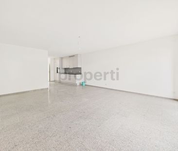 Your new home – Bright 3.5-room apartment with sunny garden seating... - Foto 6