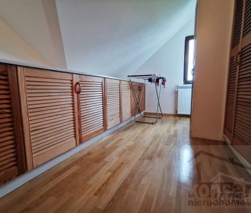 Warszewo, 150 m2, ogródek, garaż, piwnica. - Zdjęcie 4