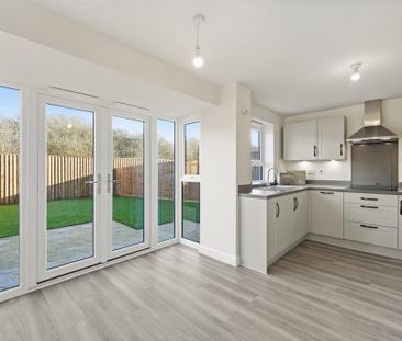 3 bedroom detached house to rent - Photo 4