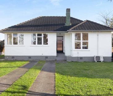 AWAPUNI - TWO BEDROOMS - Photo 5