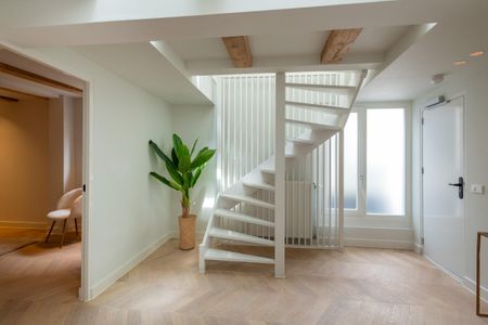 Te huur: Appartement Warmoesstraat in Amsterdam - Foto 5