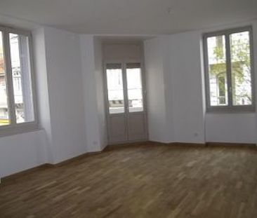 Appartement - T3 - OYONNAX - Photo 2