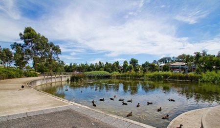 Luxury family home - Photo 5