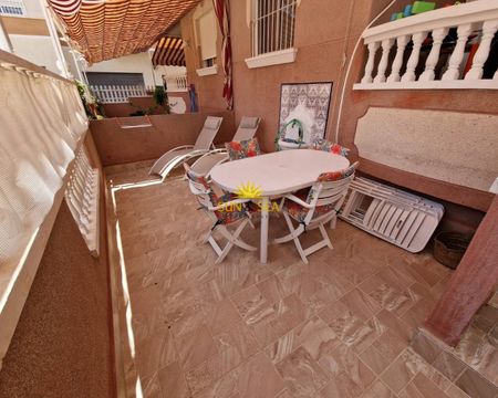 2 BEDROOM GROUND FLOOR - SANTA POLA - Photo 3