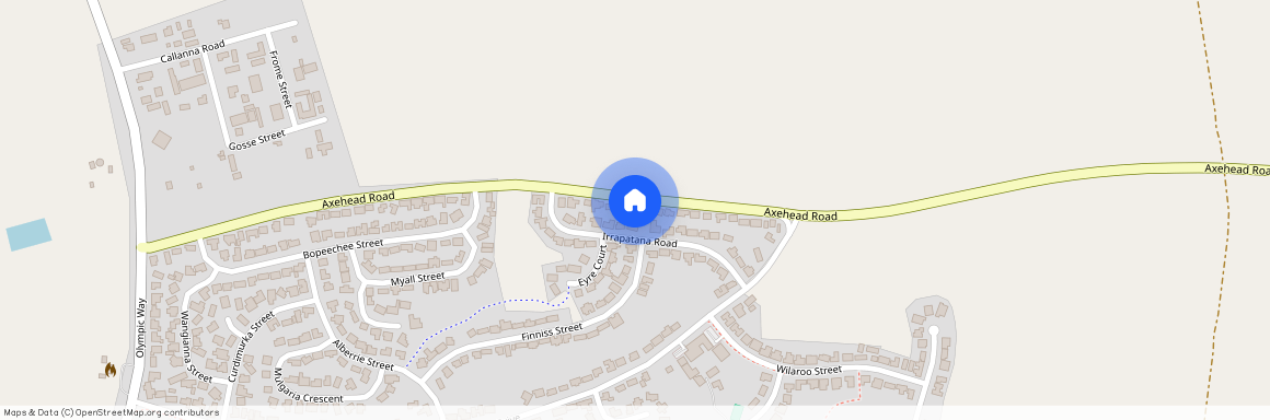 70 Axehead Road, SA 5725, Roxby Downs