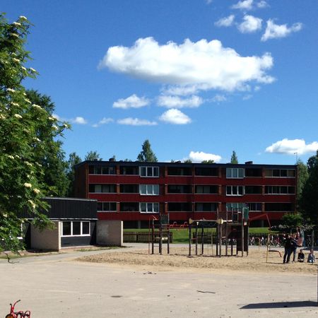 Västra Storgatan 15 A, 293 38, OLOFSTRÖM, Sverige, Vilboken - Foto 3