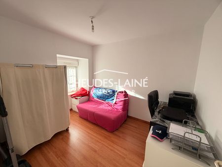 Location Appartement 3 pièces 53m² AVRANCHES 50300 - Photo 5