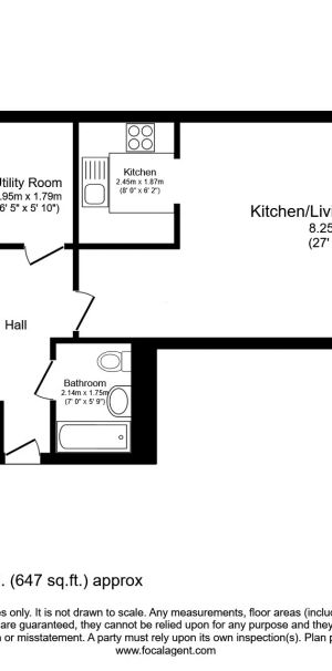 Greater Manchester, M1, Whitworth Street West, Manchester - Photo 2