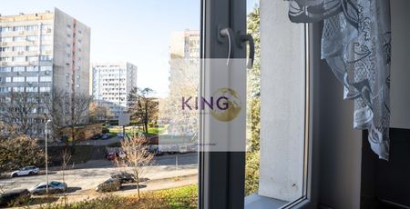 Mieszkanie na wynajem Szczecin, Niebuszewo - Photo 5