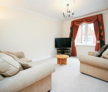 1 bedroom terraced house to rent - Photo 3