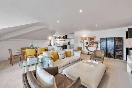 Ormonde Court, Belsize Grove, London, NW3 - Photo 5