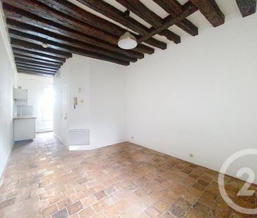 Location Appartement 1 pièce 26m² NEMOURS 77140 - Photo 1