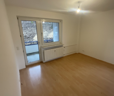 Demnächst frei! 3-Zimmer-Wohnung in Siegen Dillnhütten - Photo 1