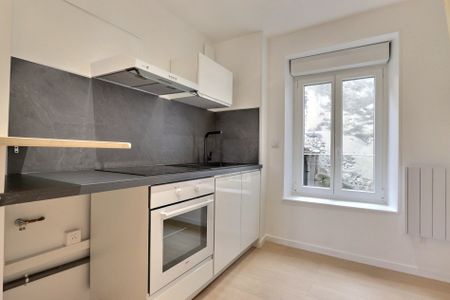 Location Appartement 2 pièces 26m² CLERMONT FERRAND 63000 - Photo 3