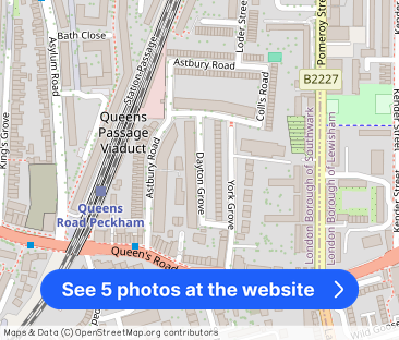 Dayton Grove, Peckham, SE15 - Photo 1