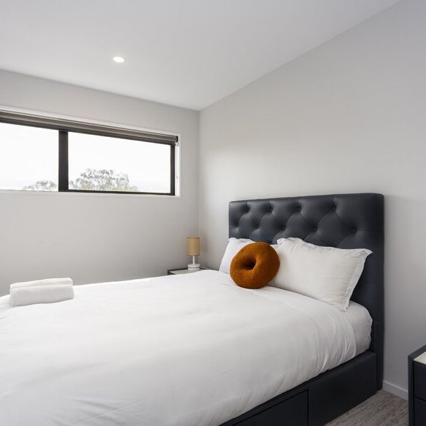 NEW BUILD 2024 – Student accommodation Opposite UC - Photo 1