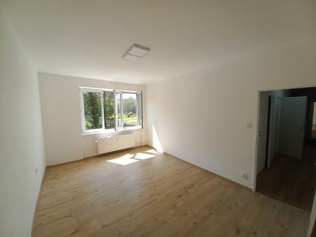 Pronájem bytu 2+1 52 m² - Photo 2