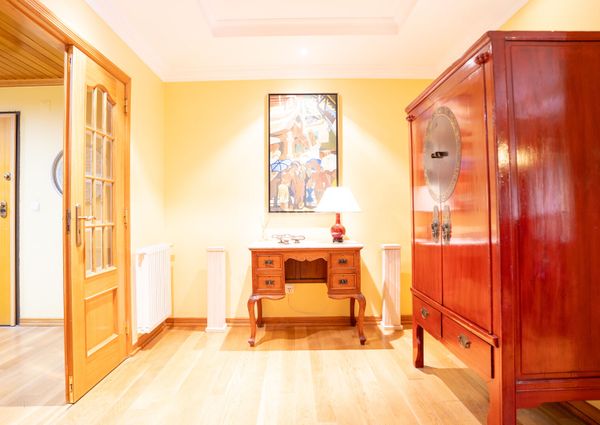 Apartamento T3 em Lisboa