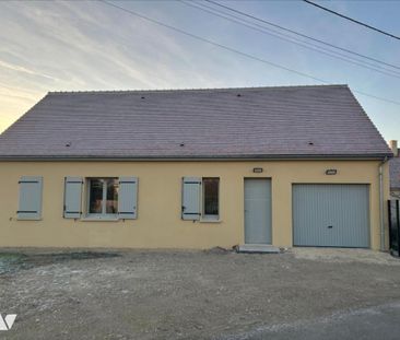 MAISON NEUVE DE PLAIN PIED - F3 - 74 M2 - Photo 4