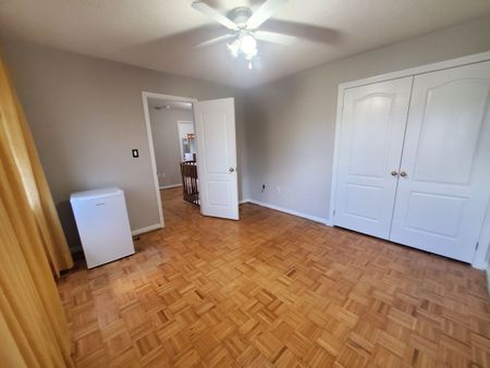 For Lease - 700 Peter Robertson Boulevard Unit# Unit 1-Upper level, Brampton, Ontario - Photo 2