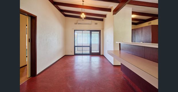 Spacious Block in Quiet Street - Photo 1