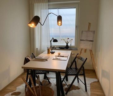 Trapetsgatan, Ängelholm - Photo 1