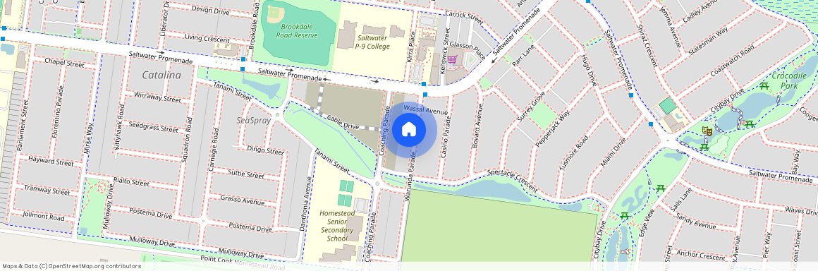 14 Warunda Parade, Vic 3030, Point Cook