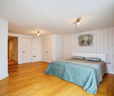 2 Bed Flat, Heligan House, SE16 - Photo 6