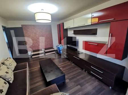 Apartament de 3 camere,72 mp, Plopilor - Fotografie 4