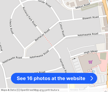 Nibthwaite Road, Harrow, Middlesex, HA1 - Photo 1