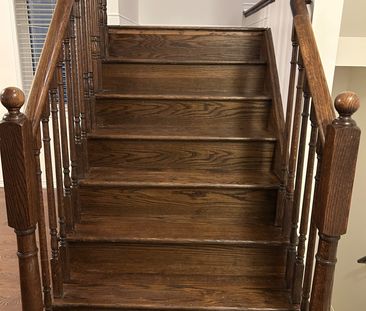 For Lease - 49 Malthouse Crescent, Ajax, Ontario - Photo 3