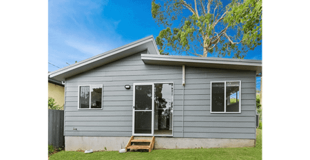 Quality Home with Private Deck & Secure Yard - Photo 5