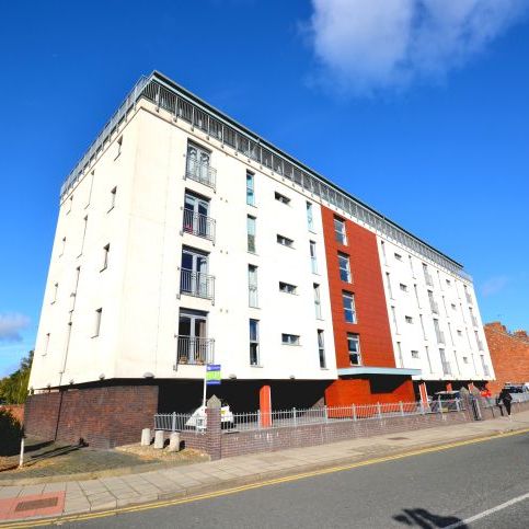 Vincent House, Darlington - Photo 1