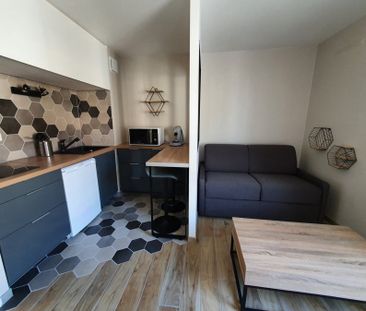 Appartement 1 pièce à Longeville-lès-Metz - Photo 2