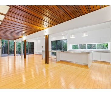 Beach house close to nature and in the ever growing Sea Spray - Photo 2