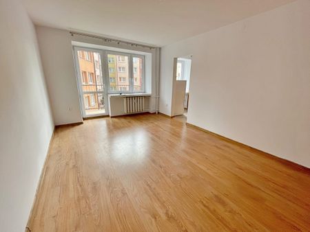 Do wynajęcia kawalerka 28 m2 – 1 piętro, ul. Górnośląska 40, Kalisz - Photo 2