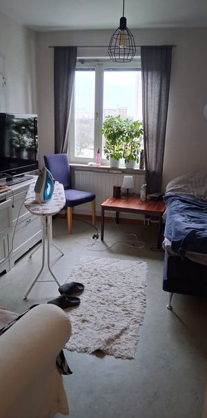 Virebergsvägen, Solna - Foto 1